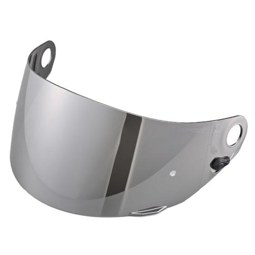 

Daytona Motorcycle Helmet DN-002CP Optional Shield Silver Mirror 48913