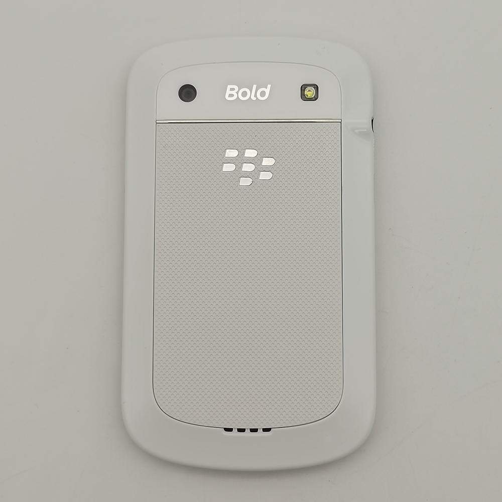 95% New Refurbished BlackBerry Bold Touch 9900 3G NETWORK 768 RAM 8GB ROM Mobile Phone