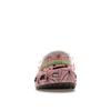 Crocs Demon Slayer X Classic Clog Nezuko Unisex Sneakers Pink Green 209320-206