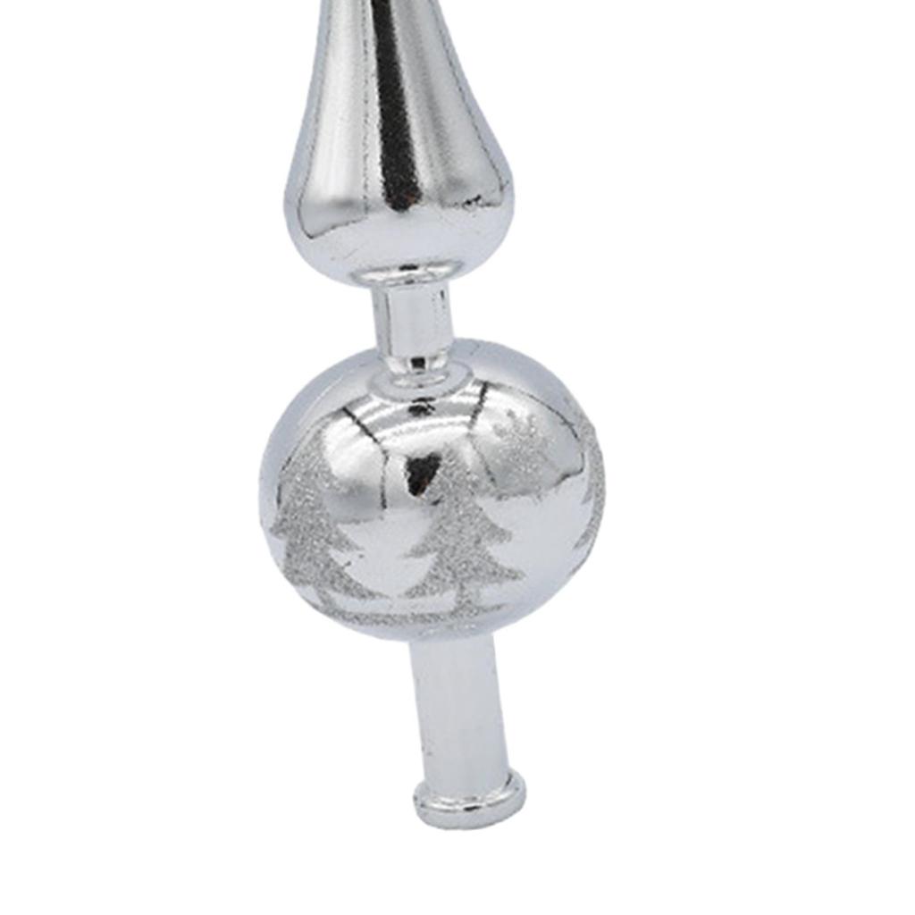 Christmas Tree Top Star Christmas Tree Topper Lightweight Durable Festive