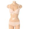 Fila Women S SleeveleSS Bra   Hem Panty Set Badr2940f