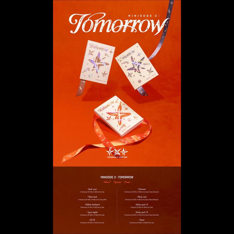 [POB] I MORGON X TILLSAMMANS(Text) minisod 3: I MORGON