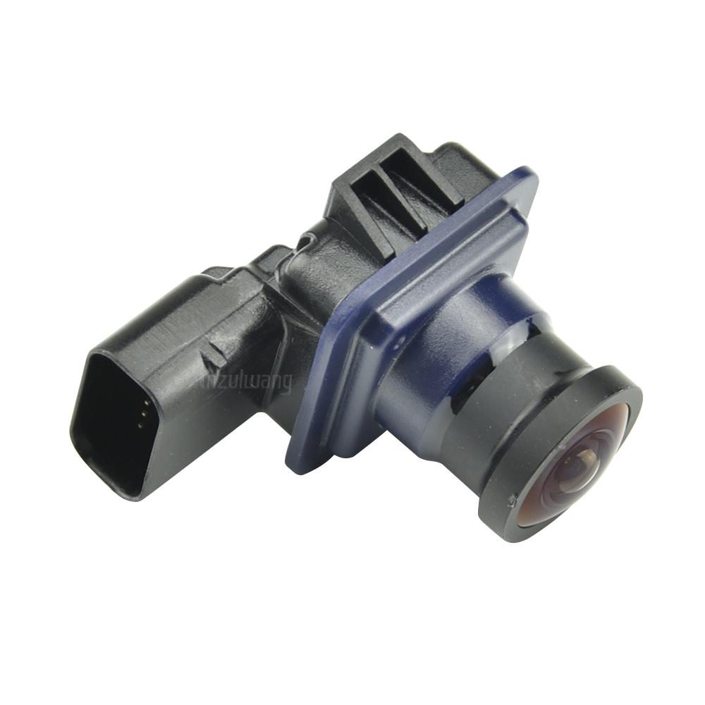 New DM5Z-19G490-A DM5Z-19G490-B For Ford C-Max Energi Hybrid 2013-2016 Backup Camera