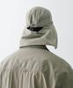 MUSINSA STANDARD [City Leisure] Cn Desert Cap [Grayish Beige]