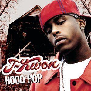 CD J-KWON - Hood Hop 82876583672 So So Def 2004 Europe Rap & Hip-Hop/R&B Used