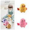 Electric Magnetic Swinging Chicken Chick Electric Walking Duck Electric Walking Owl  Toddler