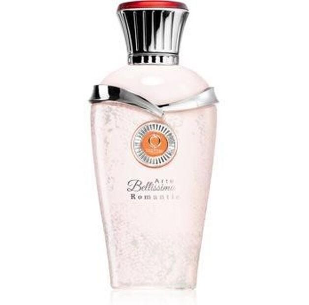 

Парфюмированная вода Orientica Arte Bellissimo Romantic 75 Ml