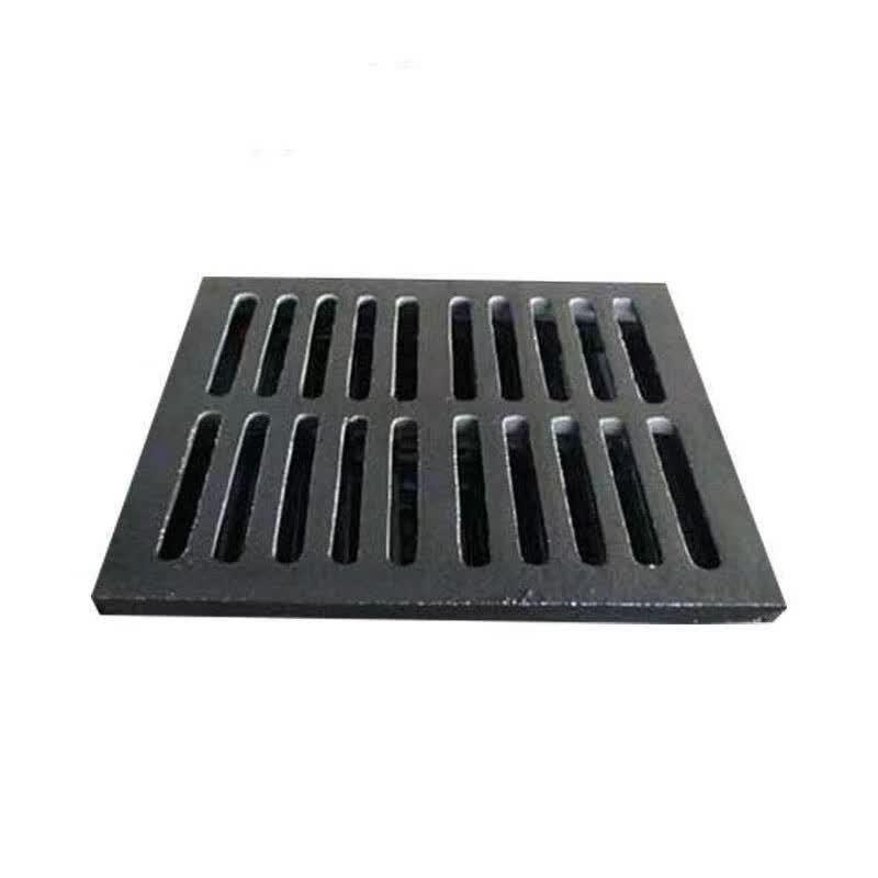 Ductile Iron Square Drainage Grate