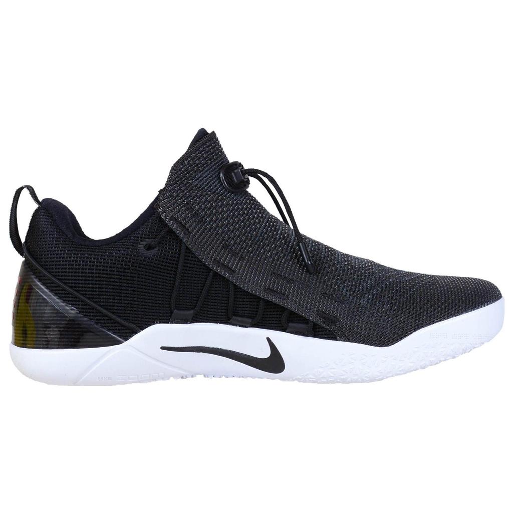 Nike Kobe A.D. Nxt Black White 882049-007