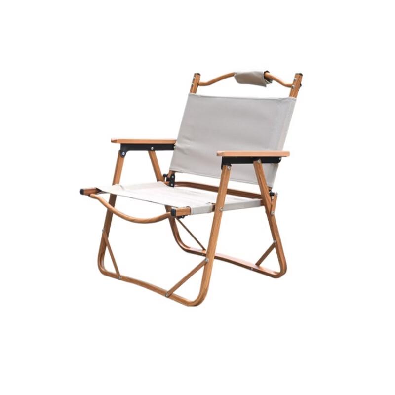 Kermit Portable Folding Camping Chair
