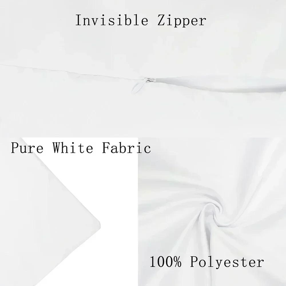 Couch Pillows For Bedroom Cushion Cover Room Decorating Items Decorative Pillowcase Decor 40X40 Pillow Case Pokmon Cushions Bed