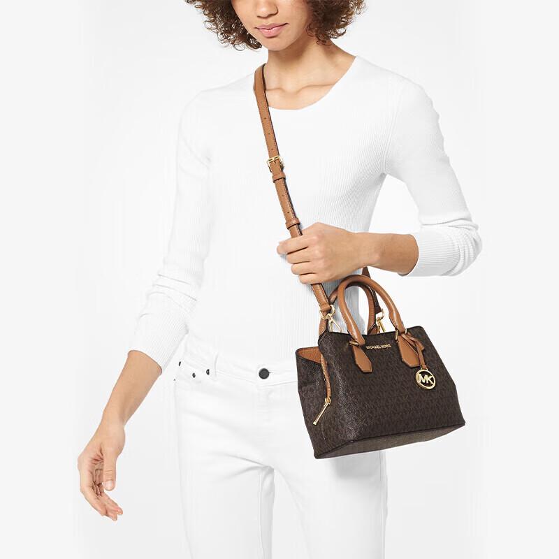 Сумка-тоут Michael Kors Camille Small