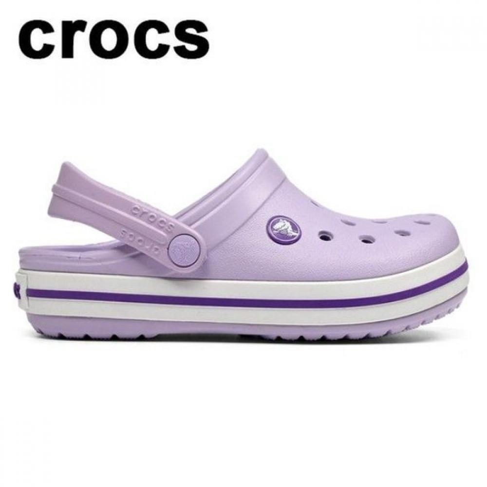 

Galleria Crocs CrocK Band Clog K 207006 5p8 250