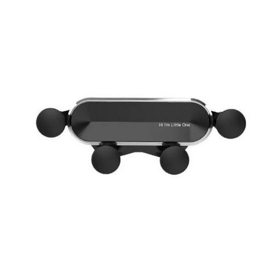 2024 Cartoon Car Air Vent Phone Holder & Navigation Bracket