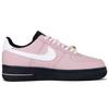 Nike Air Force 1 Low Top Skateboard Shoes Unisex Pink CW2288-001(Team57-)