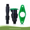Jitian Jiang Garden Quick Water Valve