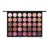 MORPHE 35XO Paletă Machiaj 1 Pachet Morphe 35XO Paletă Machiaj - Natural Flirt Artistry Palette cu