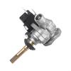 CNC Machine Tool Processing Gas Stove Safety Valve Water Heater