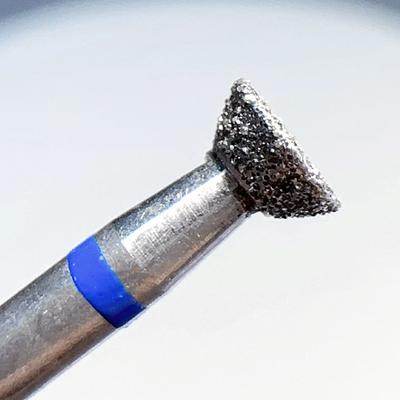 Nail Polishing Removal Head Diamond Electric Nail Drill Bit Disc Grinding Burr T Mills Grinder Cuticle Cutter Art Tools