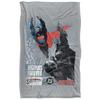 Batman V Superman Double Feature Soft Touch Blanket