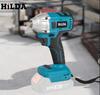 Makita High-Power Brushless Lithium Electric Drill & Multi-Functional Impact Wrench