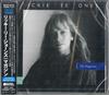 CD RICKIE LEE JONES - Magazine WPCR85134 WARNER MUSIC JA 2025 Japan Rock
