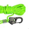 4mm Tent Guy Rope with Easy Locking System for Outdoor Adventures