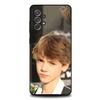 M-Maze R-Runner Newt Phone Case For Samsung S25,S24,S21,S22,S23,S30,Ultra,S20,Plus,Fe,Lite,Note,10,9,5G Black Cover