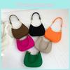 Trendy Spring 2023 Fashionable Tote Bag Casual Chic Vintage Shoulder Bag For Women