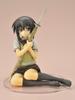 Bamboo Blade Kawazoe Tamaki Scale PVC Finished (1/8 Pre-painted Product)