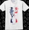 Nude Nadzy Kowboje Sid Vicious Punk Rock T-Shirt Mem Prezent Śmieszna Koszulka Unisex