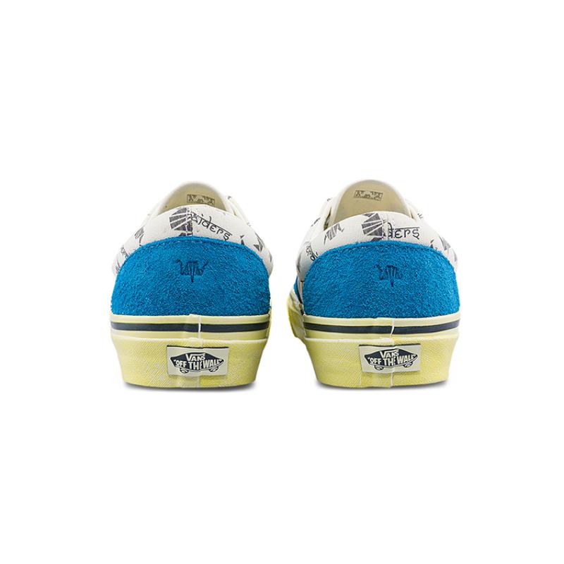 Vans Liberaiders X Era 95 Dx 'Destination Unknown' Vans VN0A2RR1815