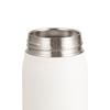 Konbahe Lehuo Series Vacuum Insulated Tea Infuser Bottle 500ml