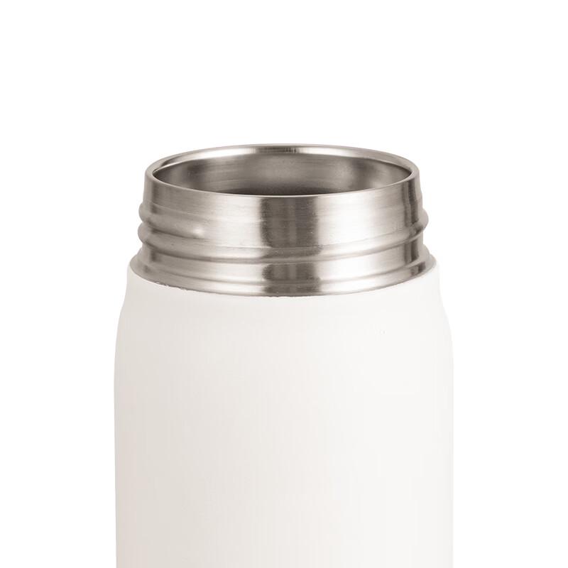 Konbahe Lehuo Series Vacuum Insulated Tea Infuser Bottle 500ml