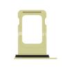Yellow SIM Tray For Apple iPhone 14/14 Plus