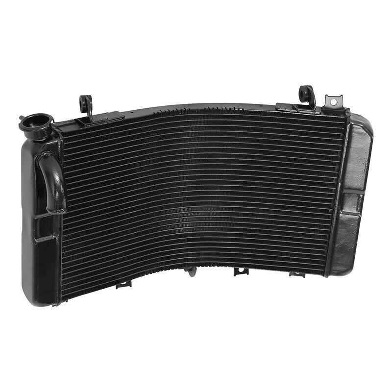 Motorcycle Engine Radiator Cooler Cooling For Suzuki HAYABUSA GSX1300R 1999-2007