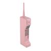 Retro Cellphone Model Old Fashioned Cellular Phone Model Ornament Vintage Simulation Photographic Pr