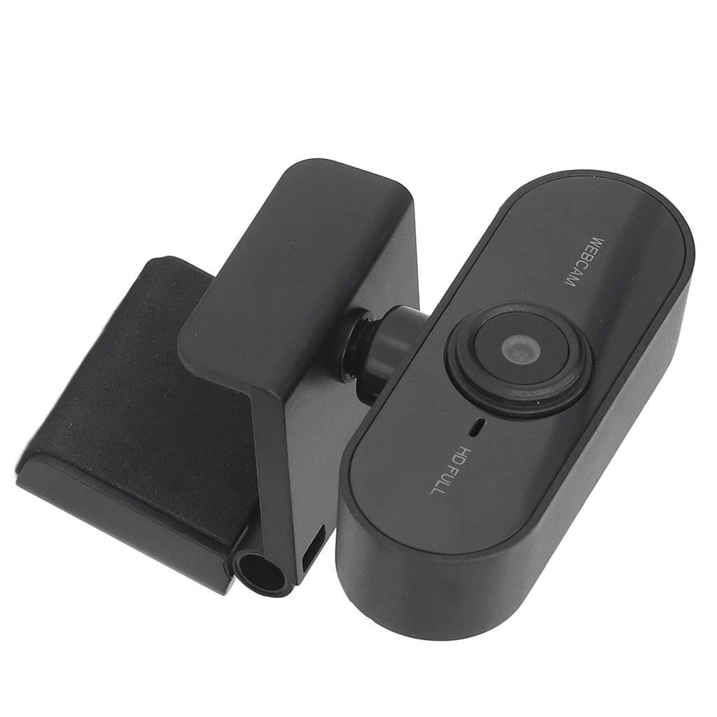 Webkamera HD 1080P Rauschunterdrückung Autofokus Einfache Installation Breite Kompatibilität Computer