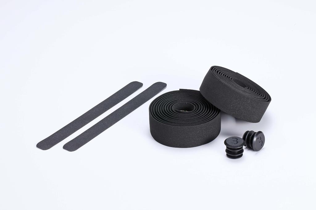 BBB HANDLEBAR TAPE BHT-01 RACE RIBBON Black BHT-0101/447311