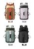 Multifunctional Lightweight Travel Bag: Large Capacity, Short-Distance Carry-On, Double Shoulder & Handheld, Perfect for Fitness & Sports