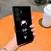 Game Overwatch Phone Case For Samsung S26 S25 Ultra S24 S23 Fe S22 S20 S21 Plus A54 A34 A53 A16 Back Cover