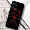 Devil Bad Boy Anime For Realme 14 10 11 12 13 Pro Plus GT 6 6T 5 GT7 Pro C67 C61 C55 C53 C51 C21Y C25S C75 Case