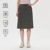 KOLON SPORT Women's Outdoor Windproof Sunscreen Skirt