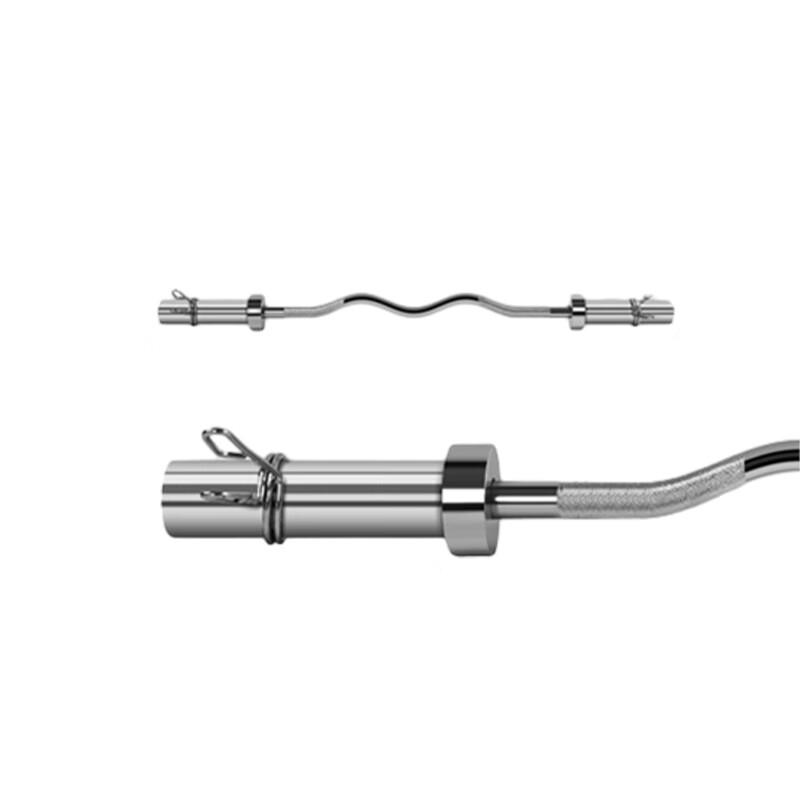 Yimai Olympic Barbell Bars