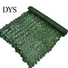 Vibrant Greenery Decoration Artificial Hedge Leaves Faux Ivy Grass Wall Backdrop UV-resistant UV-coated Foliage Decor for Balcony Privacy Garden Patio