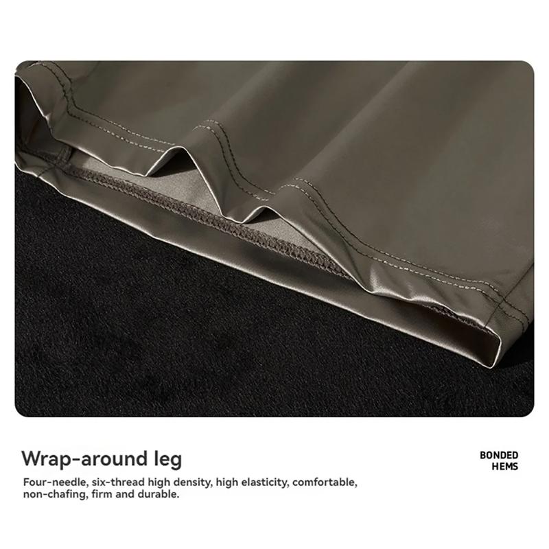 Pánské Pánské Šortky Prodyšné Saténové Luxusní Kalhotky Chladivé Ledové Hedvábí Boxerky Pohodlné Bezešvé Vysoce Elastické Jednobarevné 1 ks