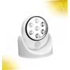Motion Sensor Light 180 Degree Rotation Nightlight Garden Lamp Motion Sensor Outdoor Light