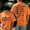 Tshirt For Unisex When Life Gets You 1 Down 5 Up Motorcycle Shift Graphic Tops Fashion Casual T Shirts Short Sleeved Tees Gifts