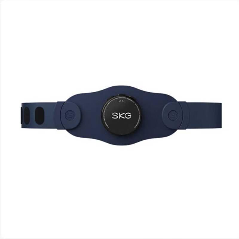 SKG K3 Series 2nd Gen Portable Lumbar Massager