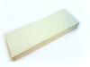 Natural Bonded Resinoid Whetstone 75 X 210 X 25 WA4,000# Hard-Tempered (Large! Mm, 725g)